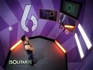 Solitary | Season 1 Episode 2 | Bed of Nails