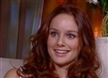 Sarah Wayne Callies and Stacy Keach picture