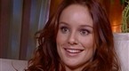 Prison Break: Sarah Wayne Callies and Stacy Keach