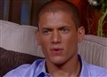 Wentworth Miller and Dominic Purcell picture