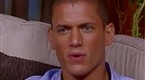 Prison Break: Wentworth Miller and Dominic Purcell