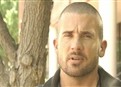 Dominic Purcell - Lincoln Burrows picture