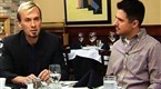 Prison Break: The Last Meal
