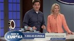 Eureka: Tooth Bomb