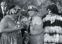 Who Do the Voodoo? picture