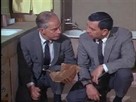 Dragnet | Season 1 Episode 15 | The Gun