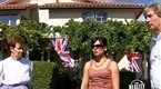 Corkscrewed: The Wrath of Grapes: Parades, Parties and Pioneers (season 1, episode 8)