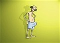 Anti-aging picture