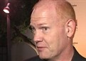 Agent Aaron Pierce, a.k.a. Glenn Morshower picture