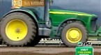 TVG: Track Maintenance
