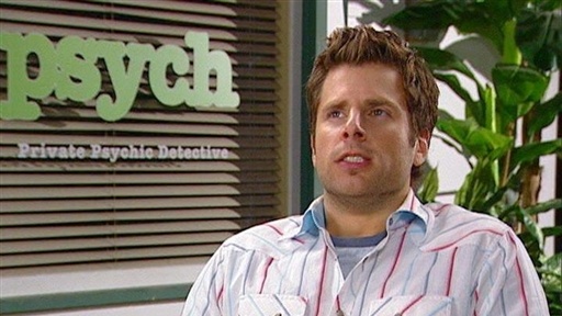Favorite Scene