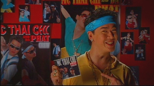 MC Thai Chi