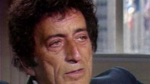 Tony Bennett: The Interviews