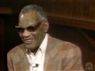 NBC News On Stage | Ray Charles: The Rona Elliot Interview