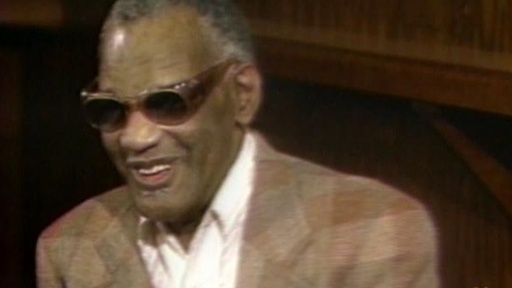 Ray Charles: The Rona Elliot Interview