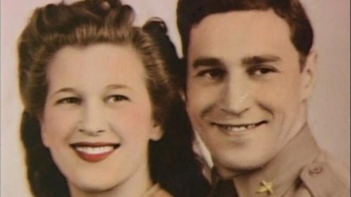 The Greatest Generation Speaks