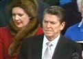 The Inauguration of Ronald Reagan picture
