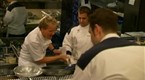 Hell's Kitchen: Pepper