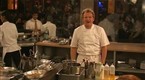 Hell's Kitchen: Verbal Abuse