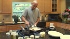 Hell's Kitchen: Dish of the Week - Dungeness Crab Risotto
