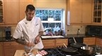 Hell's Kitchen: Dish of the Week - Filet and Scallop Surf 'n' Turf