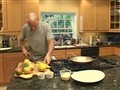 Hell’s Kitchen - Dish of the Week - Exotic Fruit Flambe