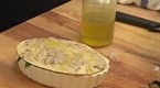 Dish of the Week - Porcini Lasagna