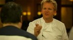 Hell's Kitchen: Rubber Scallops