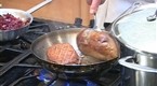 Dish of the Week - Muscovy Duck Breast