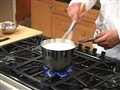 Hell’s Kitchen - Dish of the Week - Vanilla Rice Pudding