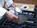 Hell’s Kitchen - Dish of the Week - Seared Foie Gras