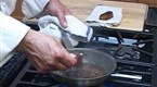 Hell's Kitchen: Dish of the Week - Seared Foie Gras