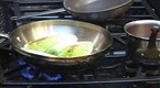 Hell's Kitchen: Dish of the Week - Poached and Seared Chicken