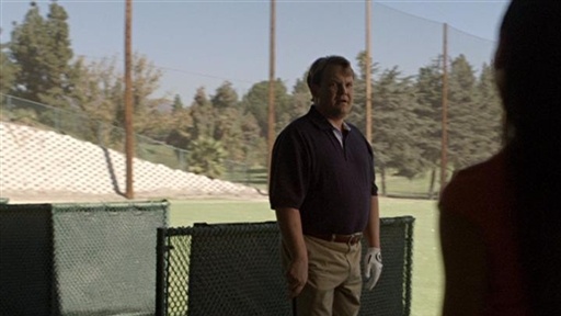 Fairway, My Lovely