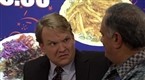 Andy Barker P.I.: The Lady Varnishes (season 1, episode 6)