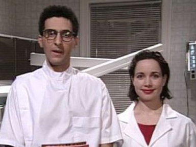 Dr. Ira Resnick