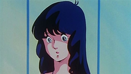 Miss Macross