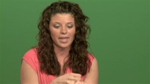 Amber, Part 1 Video