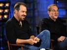 Ed Zwick and Marshall Herskovitz of 'Love and Other Drugs'