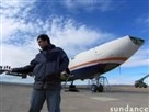 Create 2: Airplane Architecture
