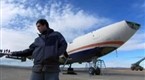 Create 2: Airplane Architecture