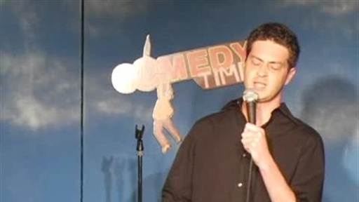 Brandon Vestal:  Traffic