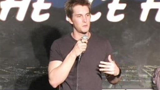 Brandon Tyra: Film School