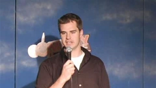 Brian Moote:  Forth Meal
