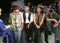 U2: The Rona Elliot Interview picture