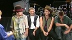 NBC News On Stage: U2: The Rona Elliot Interview