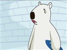 How Much Can a Polar Bear...