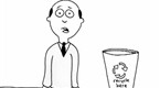 Greenimation: Wasted