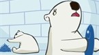 Greenimation: How Much Can a Polar Bear...