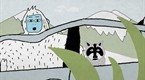 Greenimation: Yung Yeti